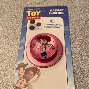 Toy Story phone grip